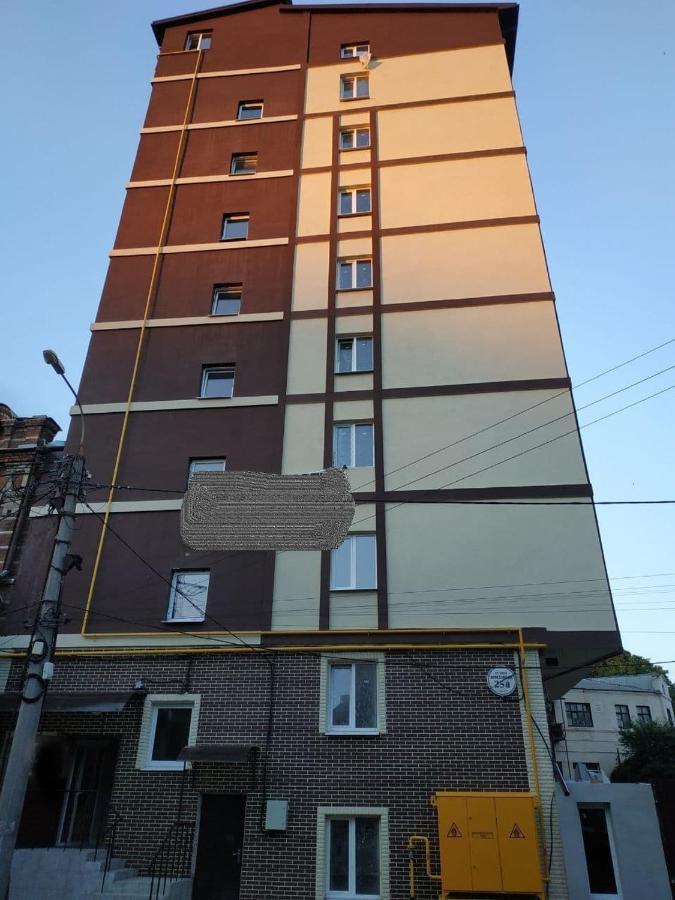 *Apartments In The Center Of Kharkov* Exterior foto